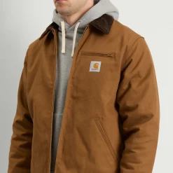Carhartt WIP Detroit Jacket