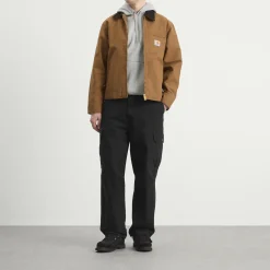 Carhartt WIP Detroit Jacket