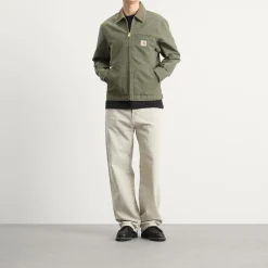 Carhartt WIP Detroit Jacket