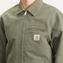 Carhartt WIP Detroit Jacket