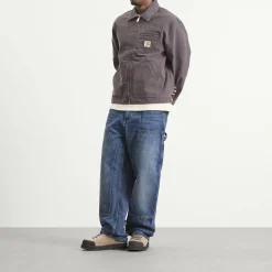 Carhartt WIP Detroit Jacket