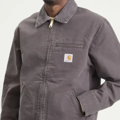 Carhartt WIP Detroit Jacket