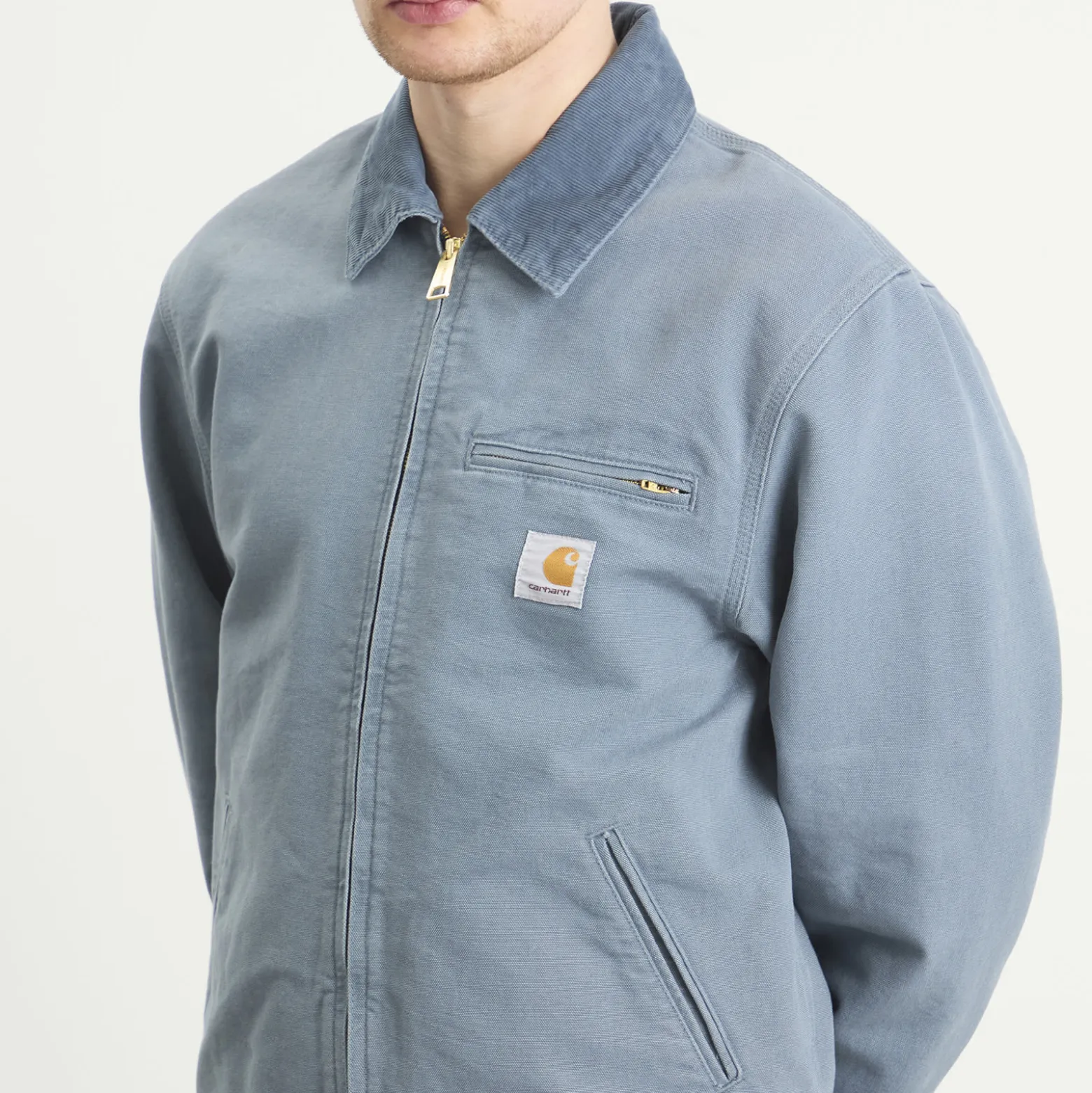 Carhartt WIP Detroit Jacket