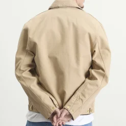 Carhartt WIP Detroit Jacket