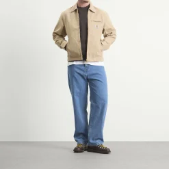Carhartt WIP Detroit Jacket