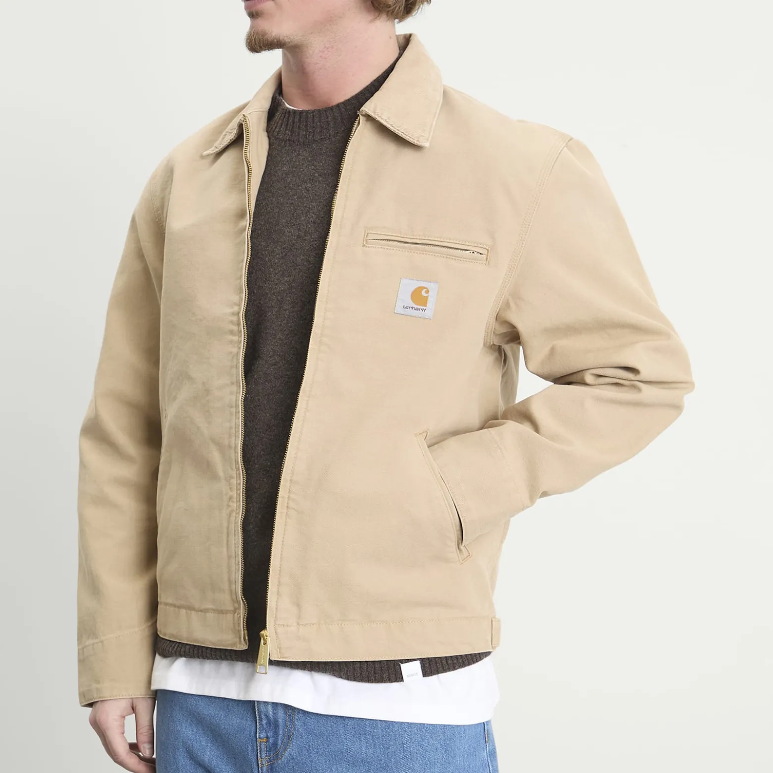 Carhartt WIP Detroit Jacket