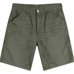 Carhartt WIP Double Knee Shorts
