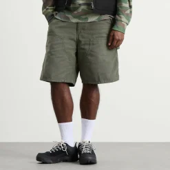 Carhartt WIP Double Knee Shorts