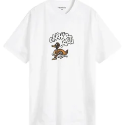 Carhartt WIP Duck Duck T-Shirt