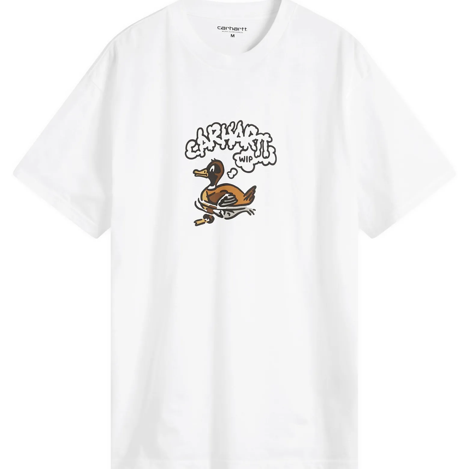 Carhartt WIP Duck Duck T-Shirt