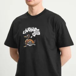 Carhartt WIP Duck Duck T-Shirt