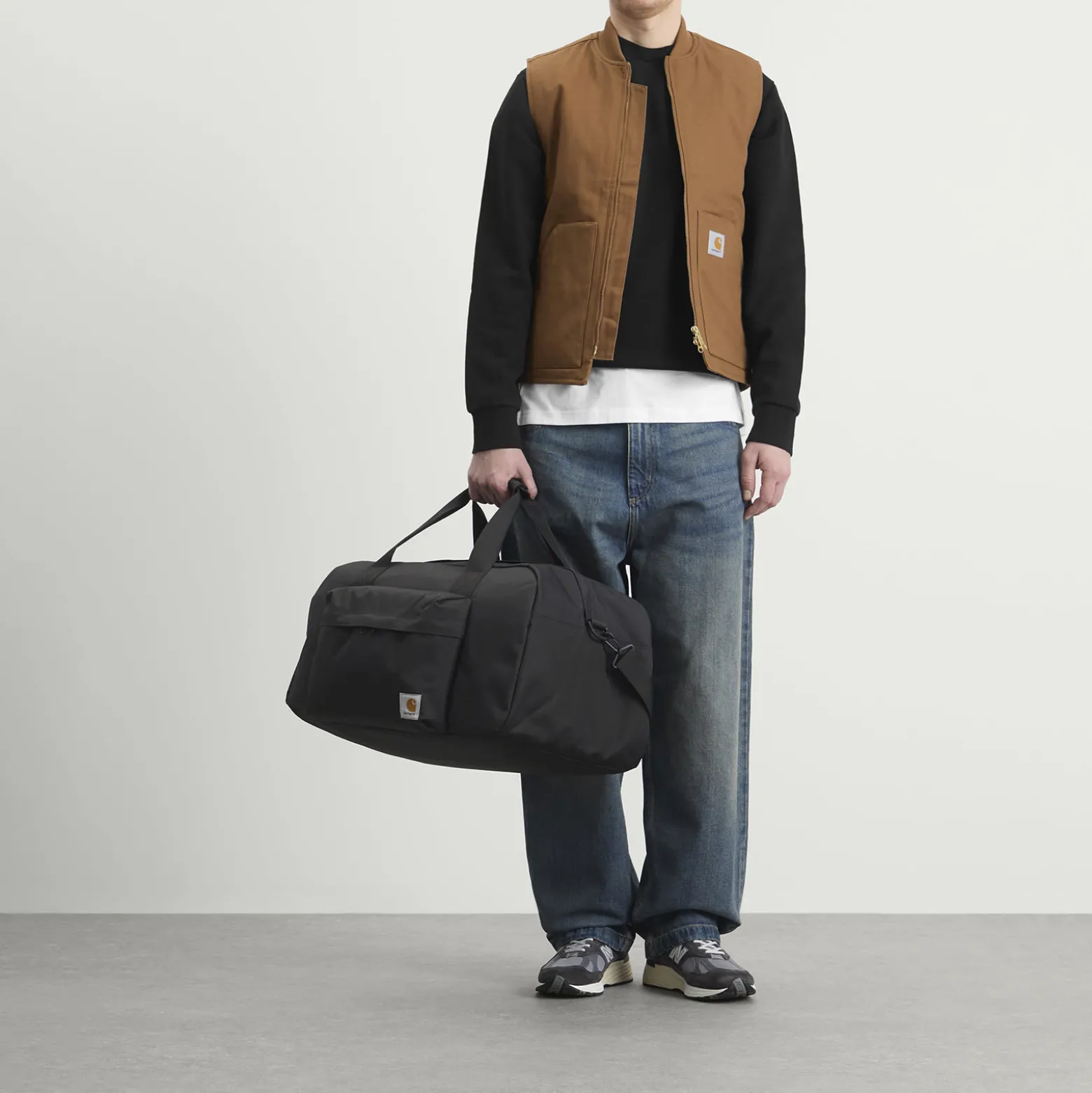 Carhartt WIP Duffle Bag