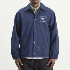 Carhartt WIP Eightynine Coach Jacket