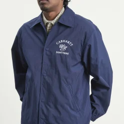 Carhartt WIP Eightynine Coach Jacket