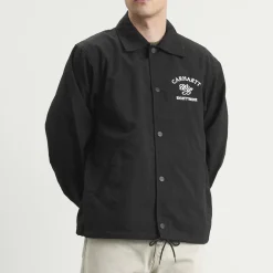 Carhartt WIP Eightynine Coach Jacket