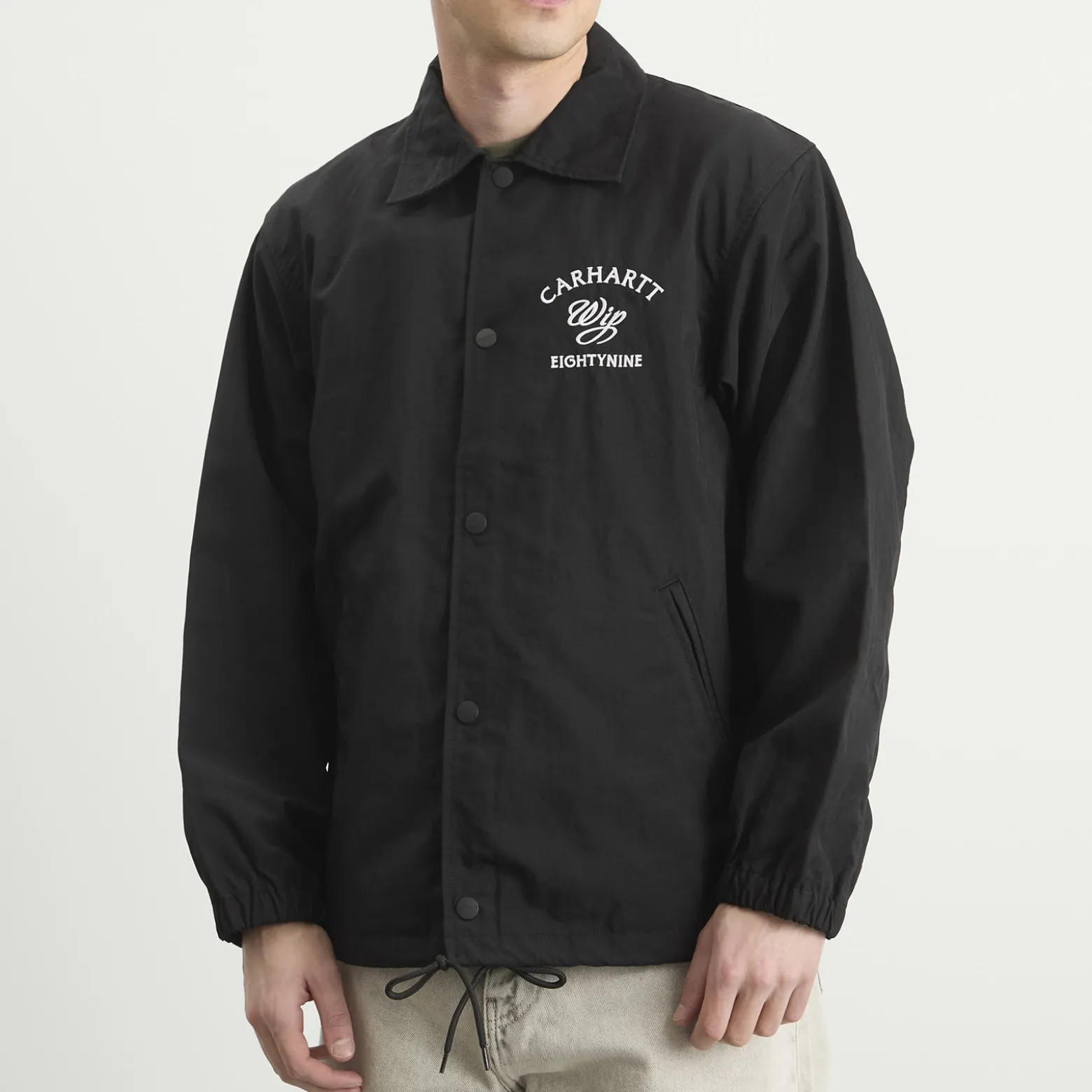 Carhartt WIP Eightynine Coach Jacket
