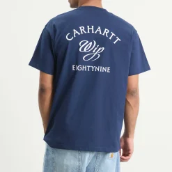 Carhartt WIP Eightynine T-Shirt