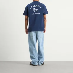 Carhartt WIP Eightynine T-Shirt