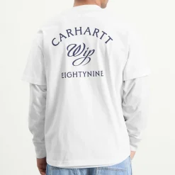 Carhartt WIP Eightynine T-Shirt
