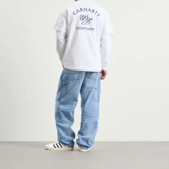 Carhartt WIP Eightynine T-Shirt