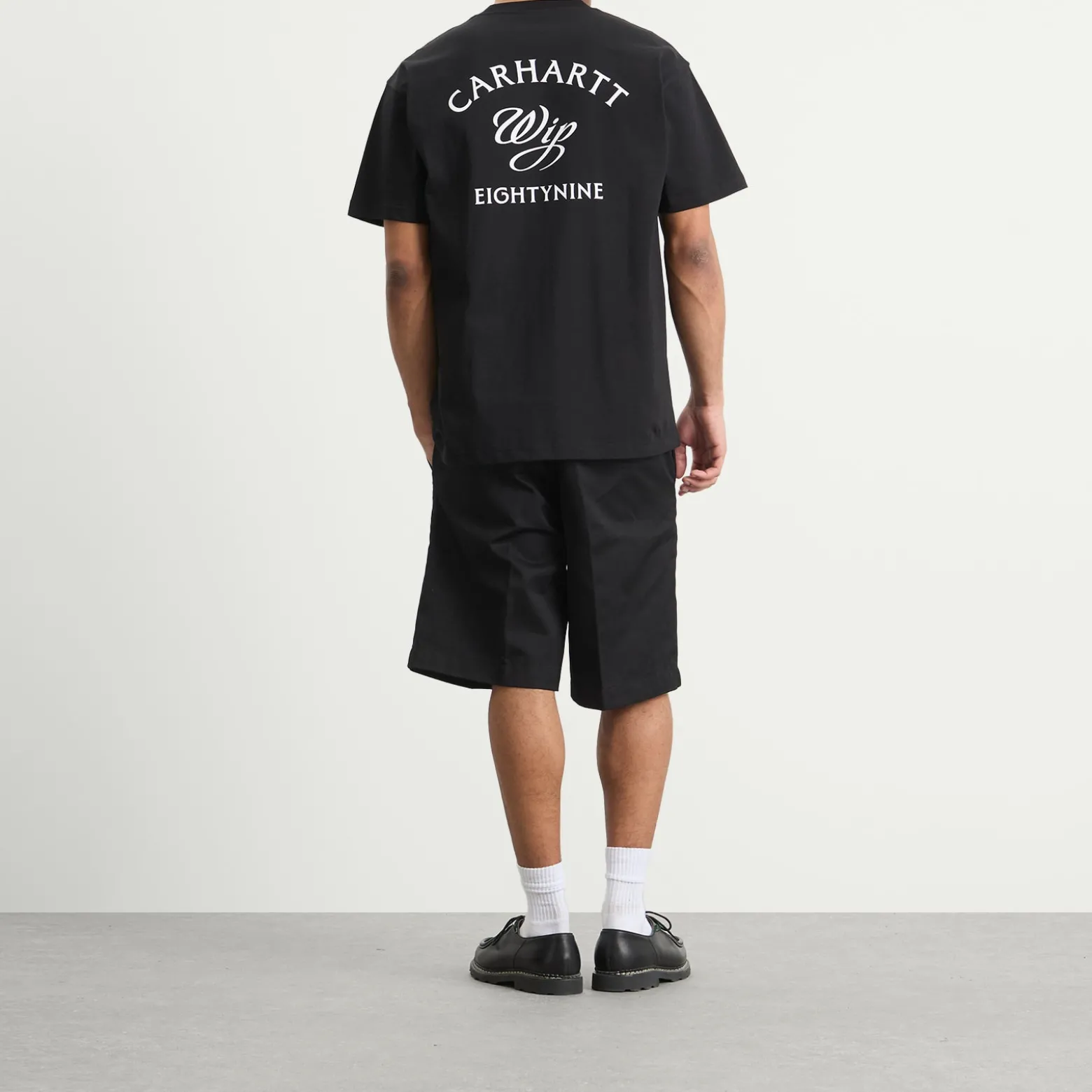 Carhartt WIP Eightynine T-Shirt