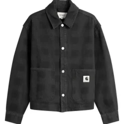 Carhartt WIP Everson Shirt Jacket