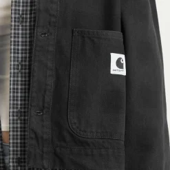 Carhartt WIP Everson Shirt Jacket