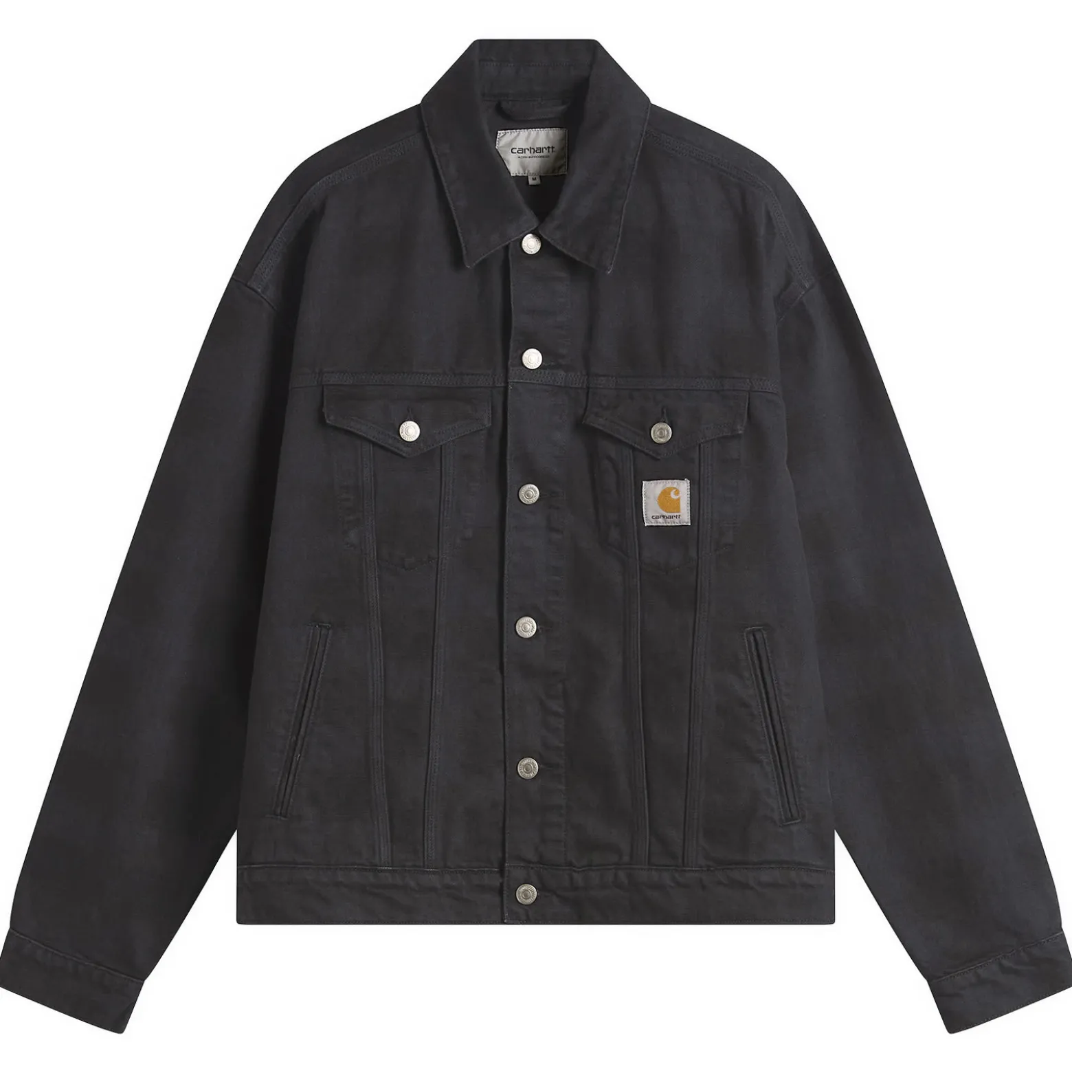 Carhartt WIP Everson Trucker Jacket