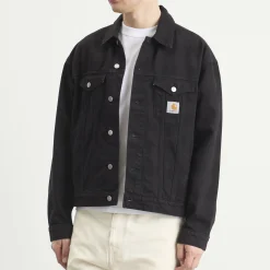 Carhartt WIP Everson Trucker Jacket