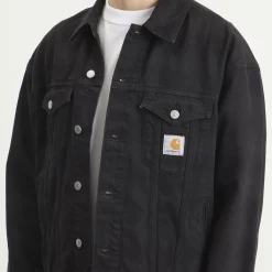 Carhartt WIP Everson Trucker Jacket