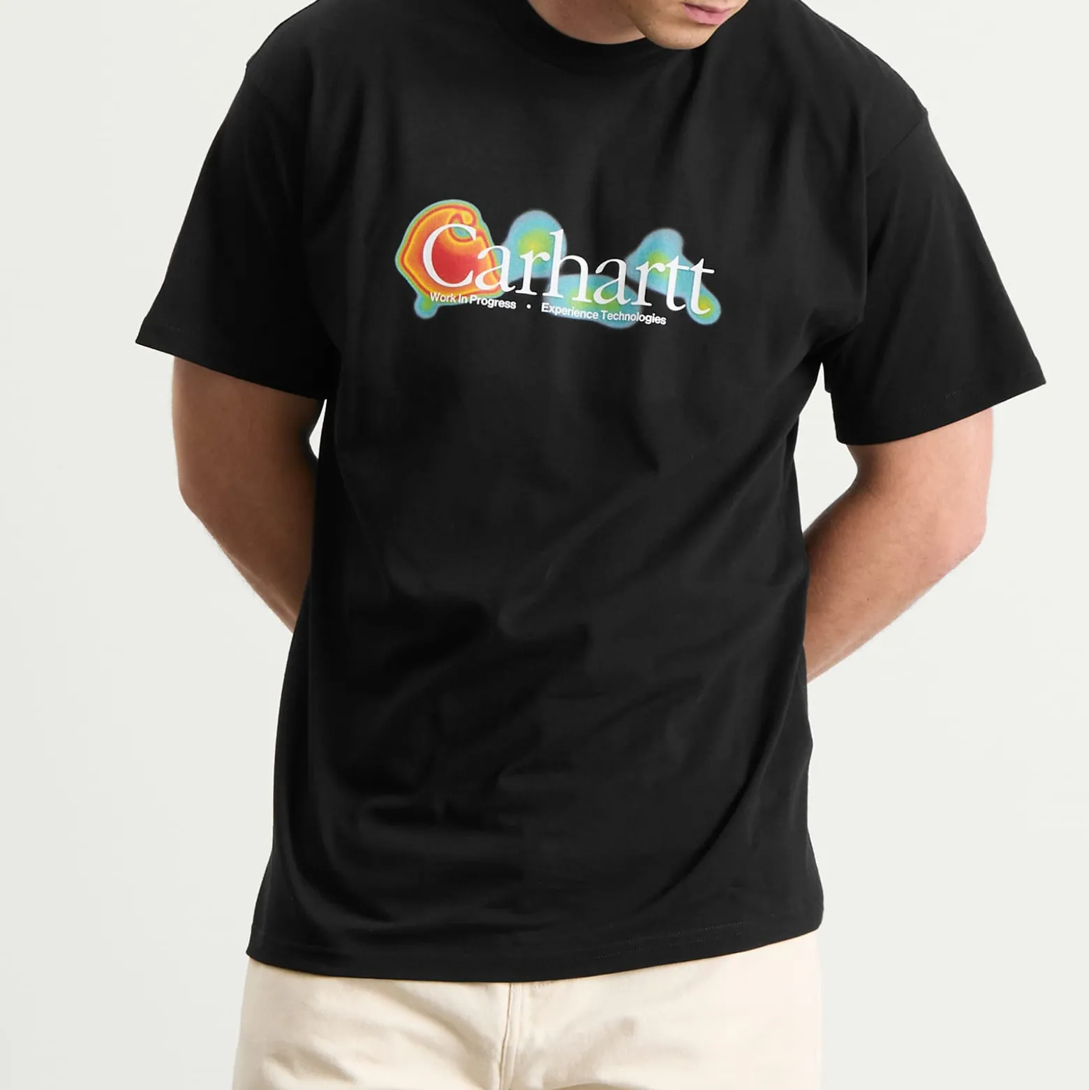 Carhartt WIP Experimental T-Shirt