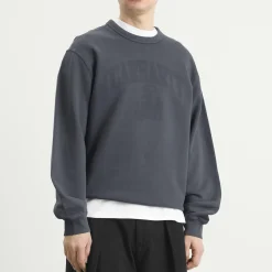 Carhartt WIP Faded Pond Corps Sweatshirt