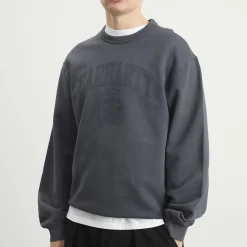Carhartt WIP Faded Pond Corps Sweatshirt