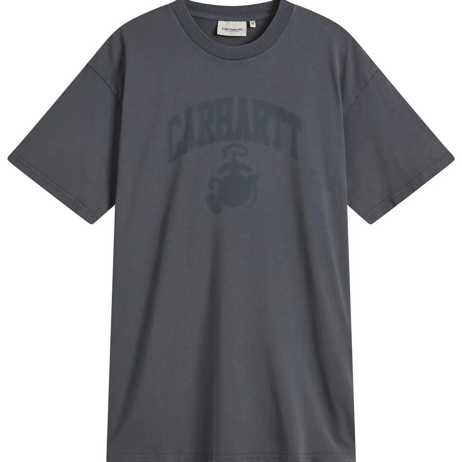 Carhartt WIP Faded Pond Corps T-Shirt