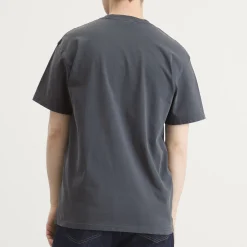 Carhartt WIP Faded Pond Corps T-Shirt