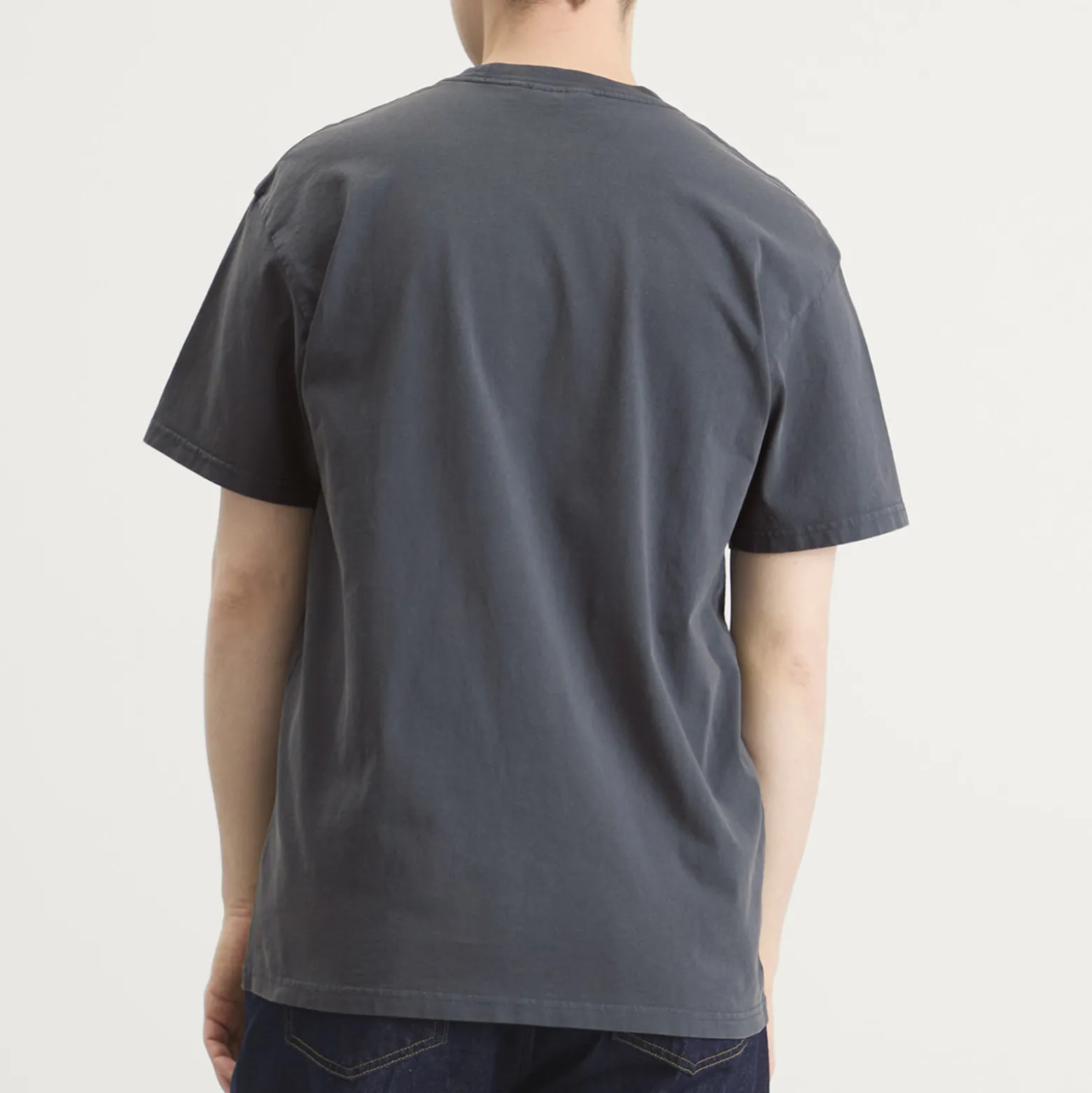 Carhartt WIP Faded Pond Corps T-Shirt