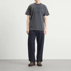 Carhartt WIP Faded Pond Corps T-Shirt