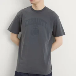 Carhartt WIP Faded Pond Corps T-Shirt