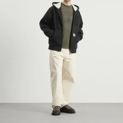 Carhartt WIP Faded Pond Corps T-Shirt