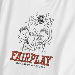Carhartt WIP Fairplay T-Shirt
