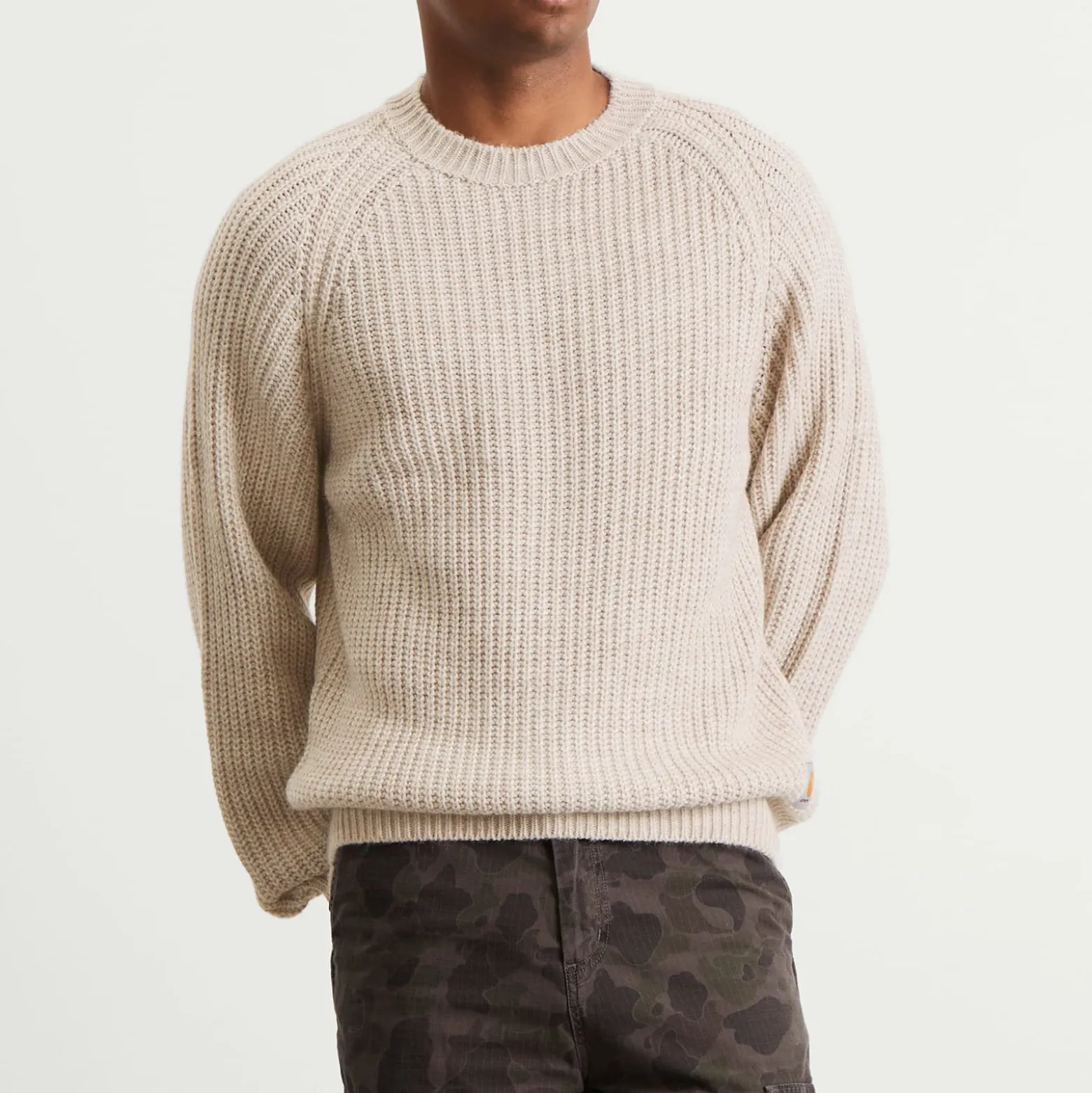 Carhartt WIP Firth Knit Jumper