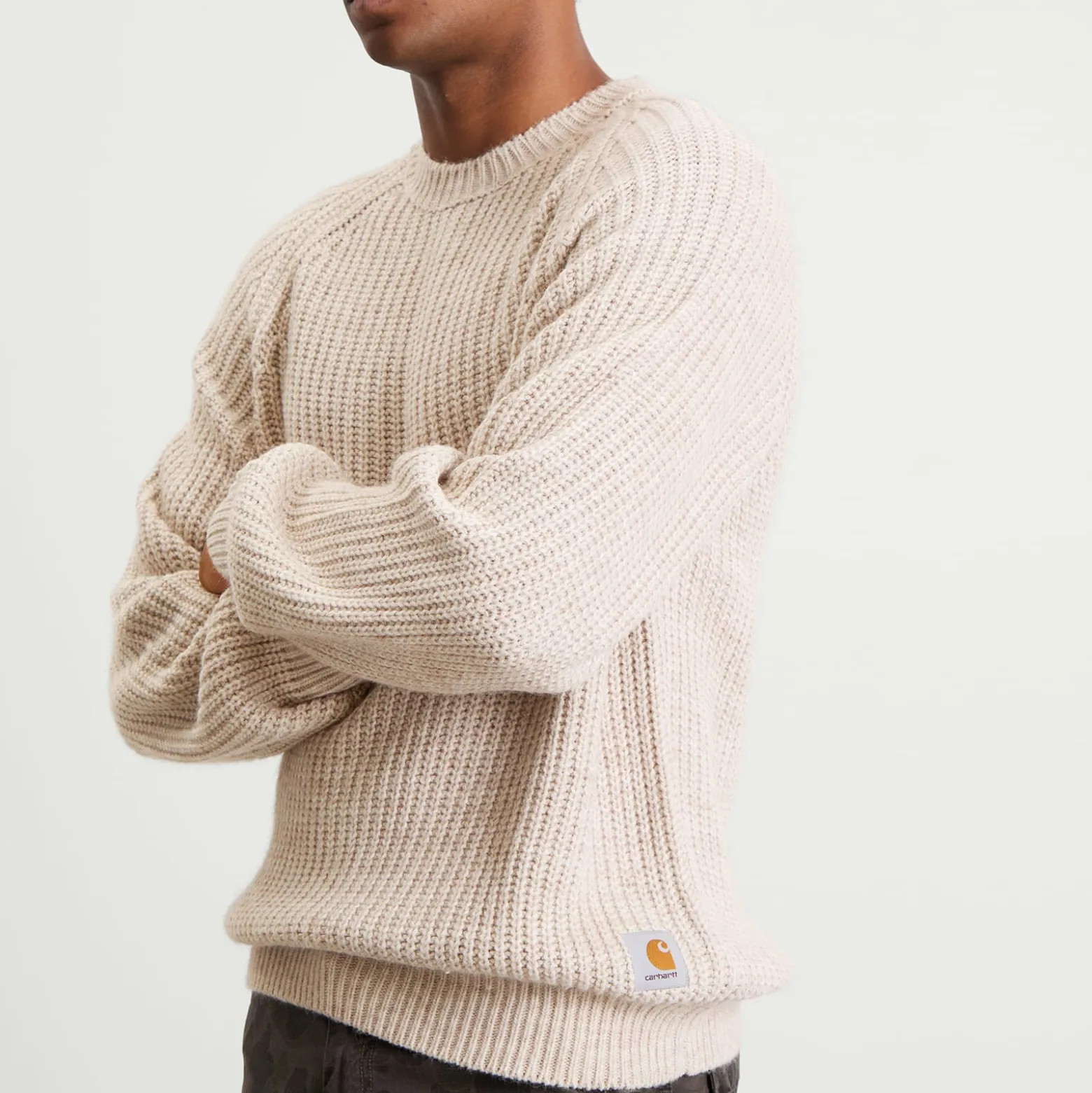 Carhartt WIP Firth Knit Jumper