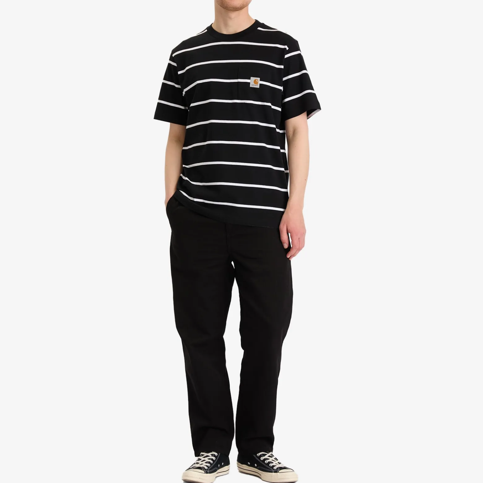 Carhartt WIP Flint Pant
