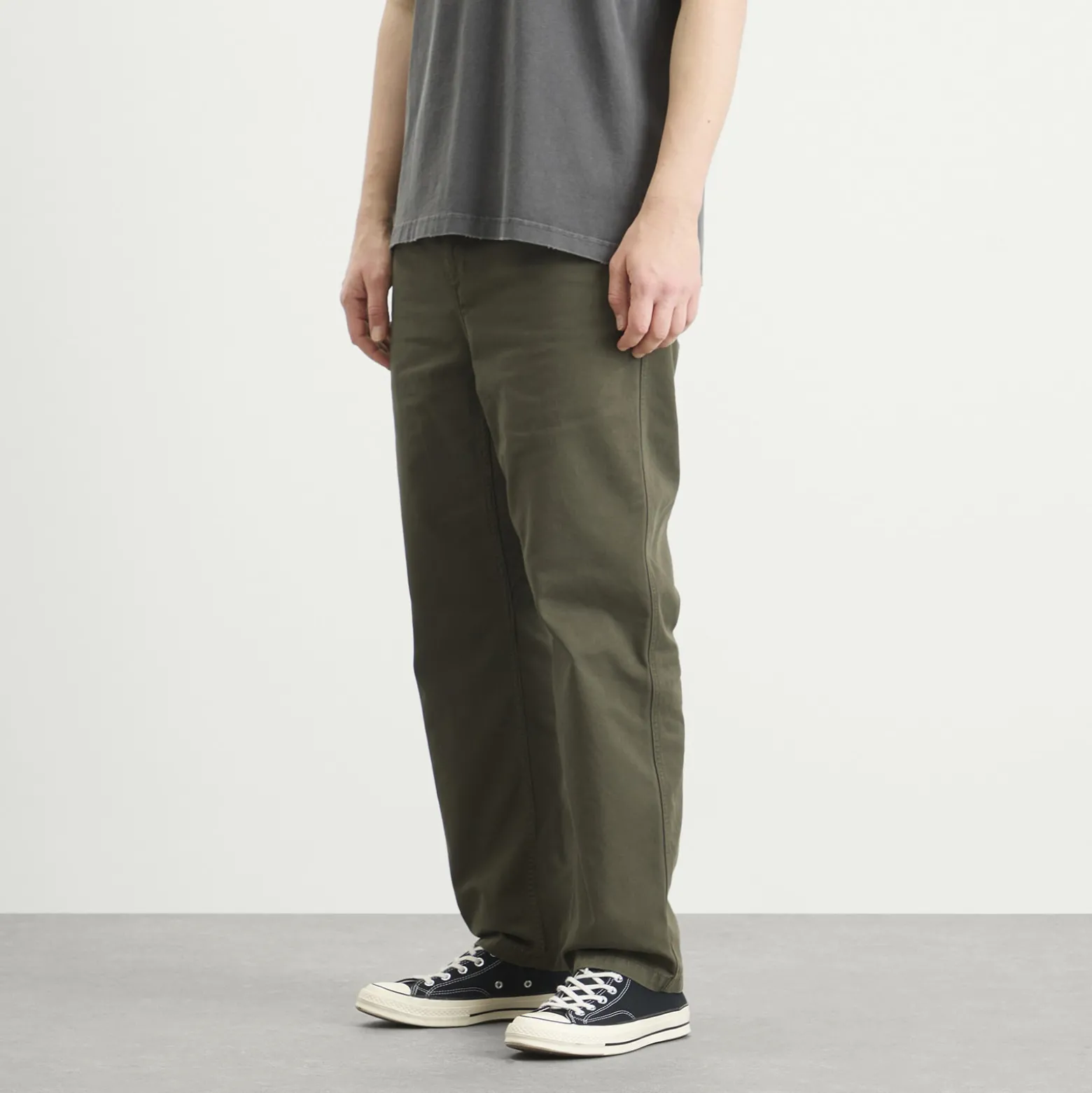 Carhartt WIP Flint Pants
