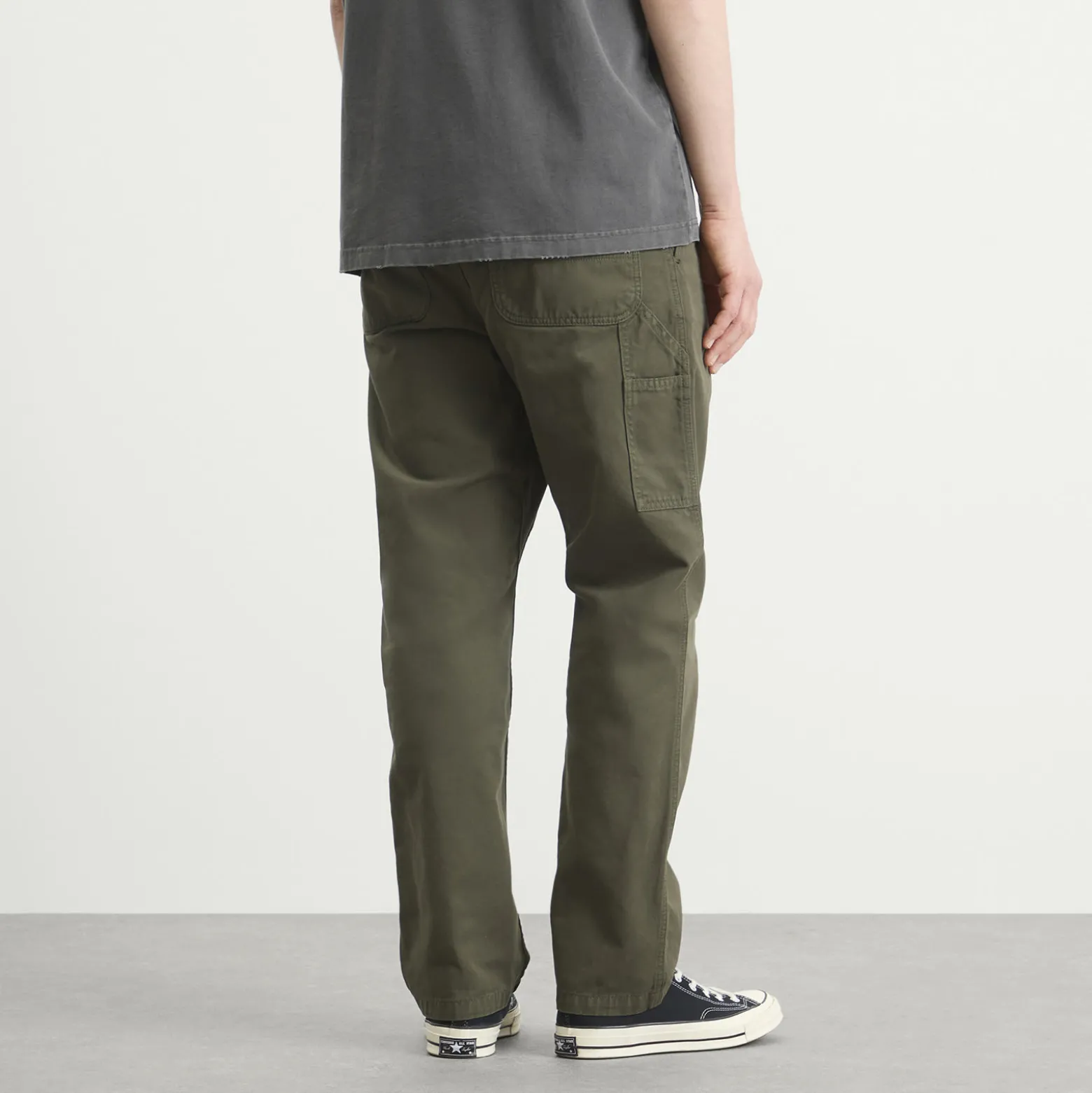 Carhartt WIP Flint Pants