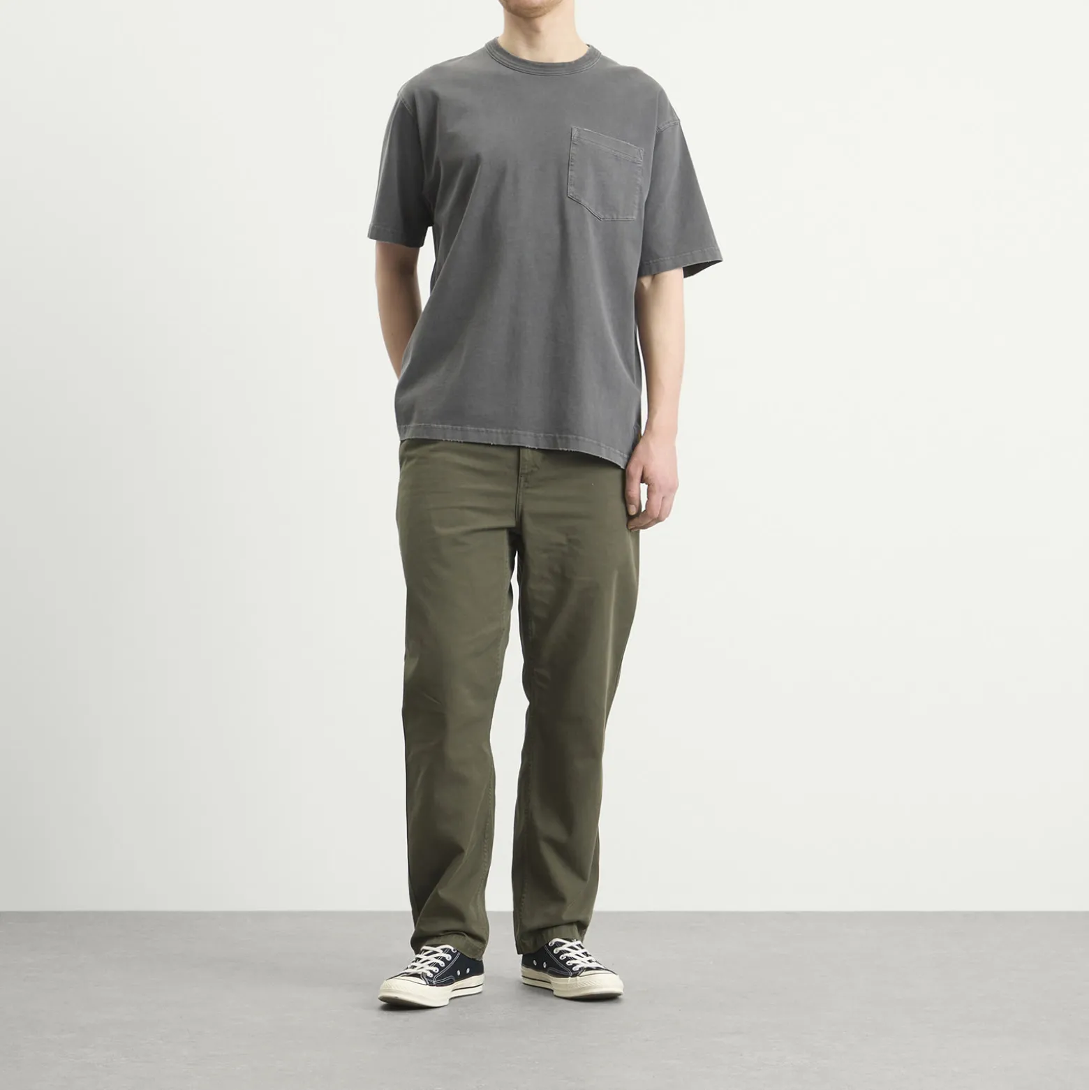Carhartt WIP Flint Pants