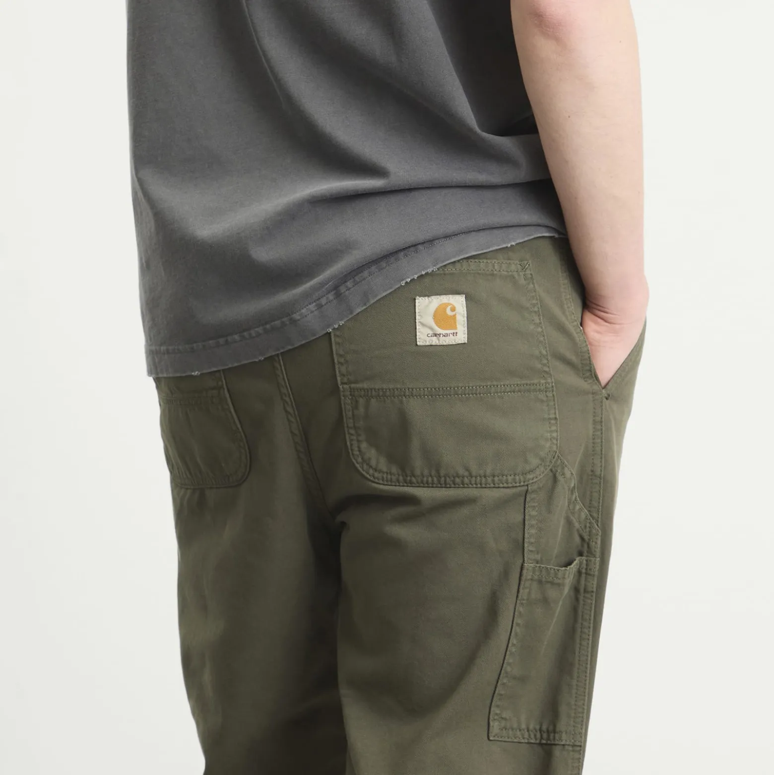 Carhartt WIP Flint Pants