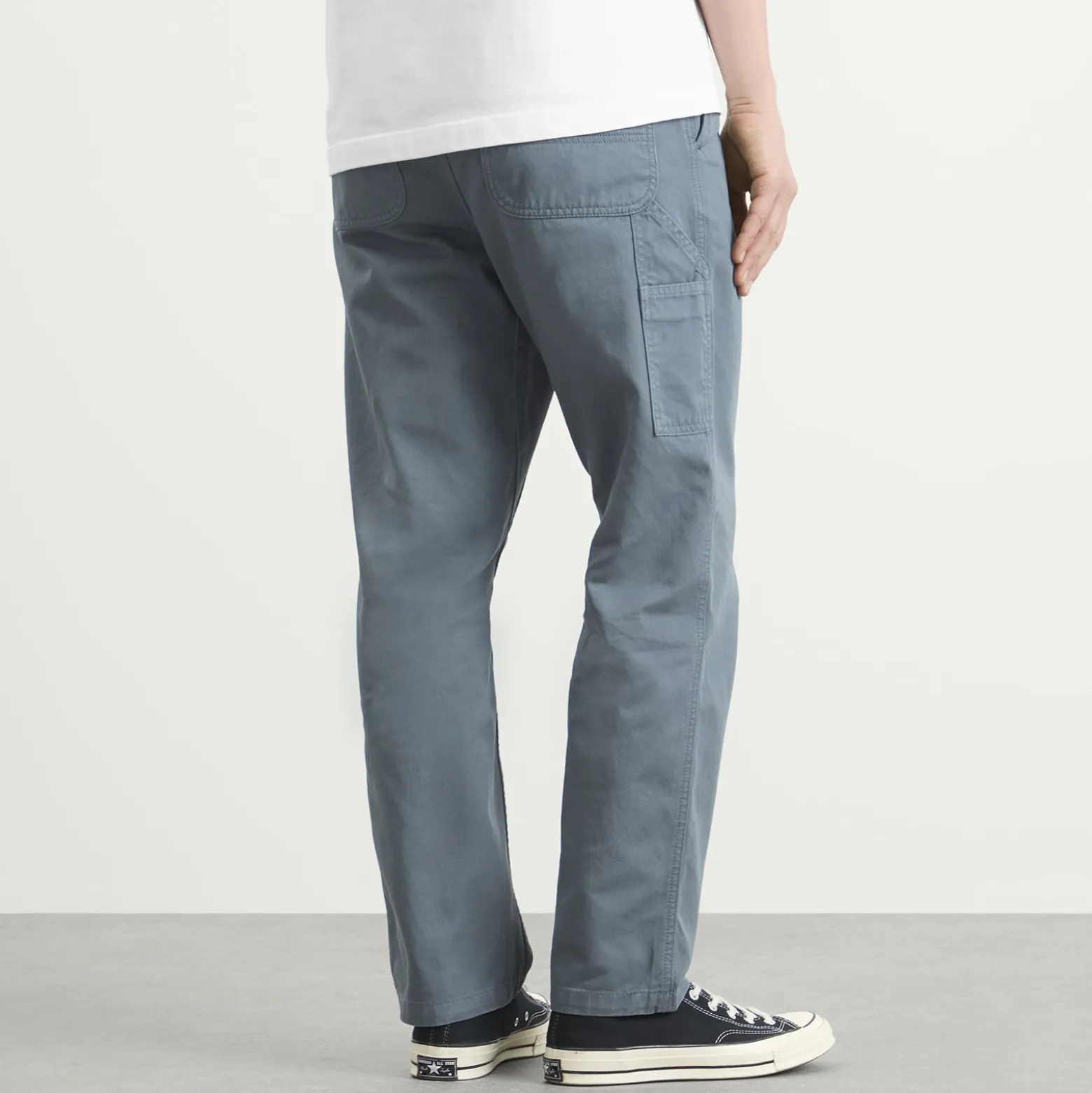 Carhartt WIP Flint Pants
