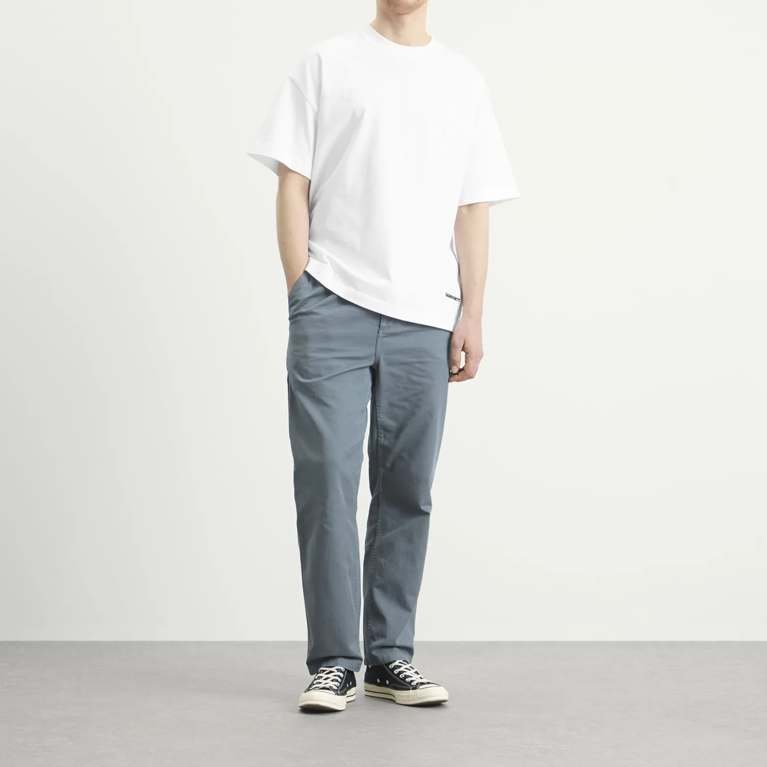 Carhartt WIP Flint Pants