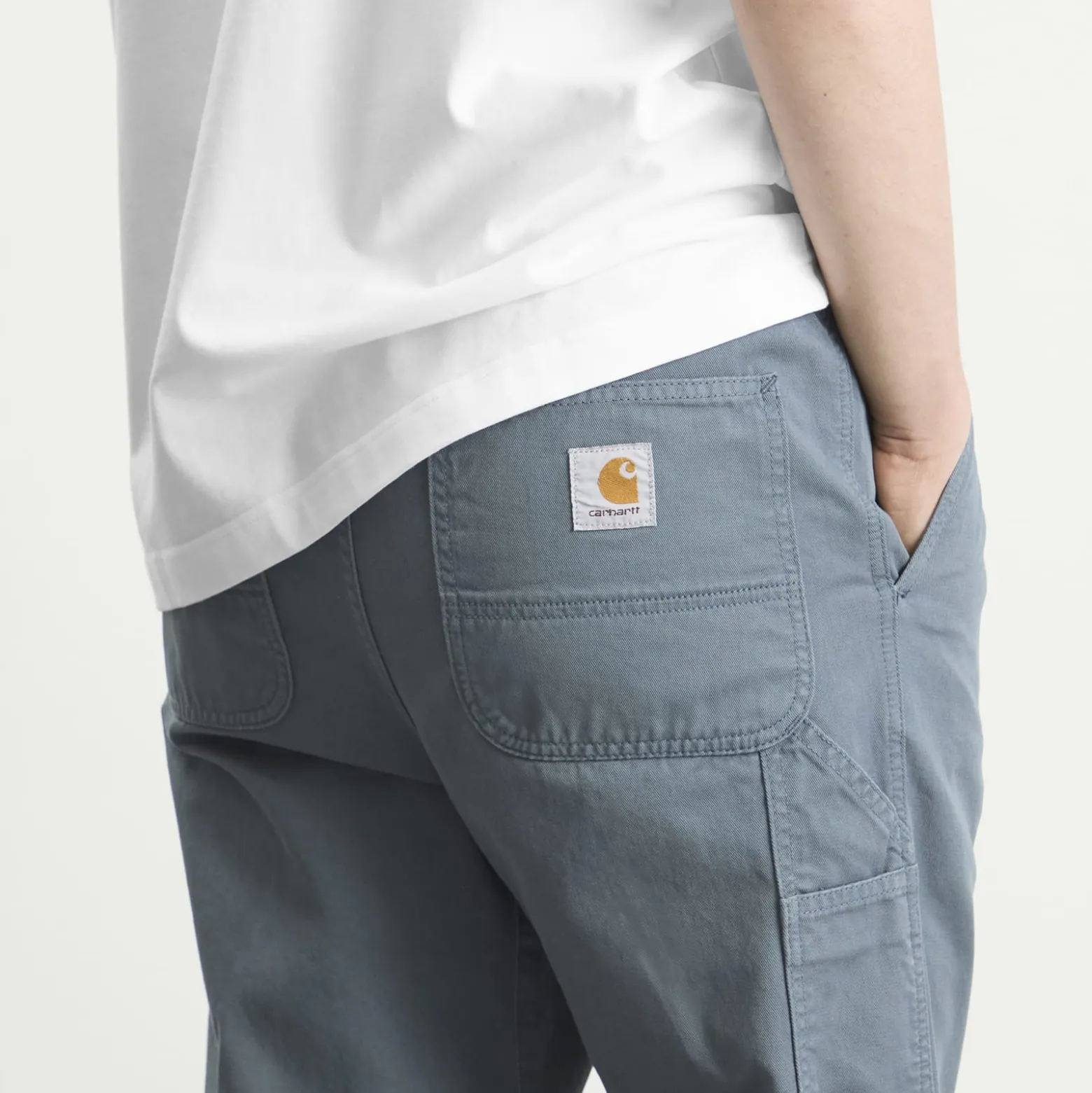 Carhartt WIP Flint Pants